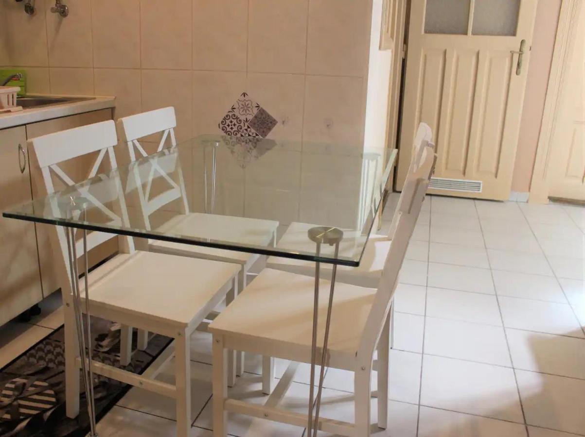Sonnenberg-Villa Brunner Apartments Budapest Ngoại thất bức ảnh
